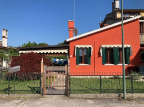 Ca' Lio Grando Cavallino